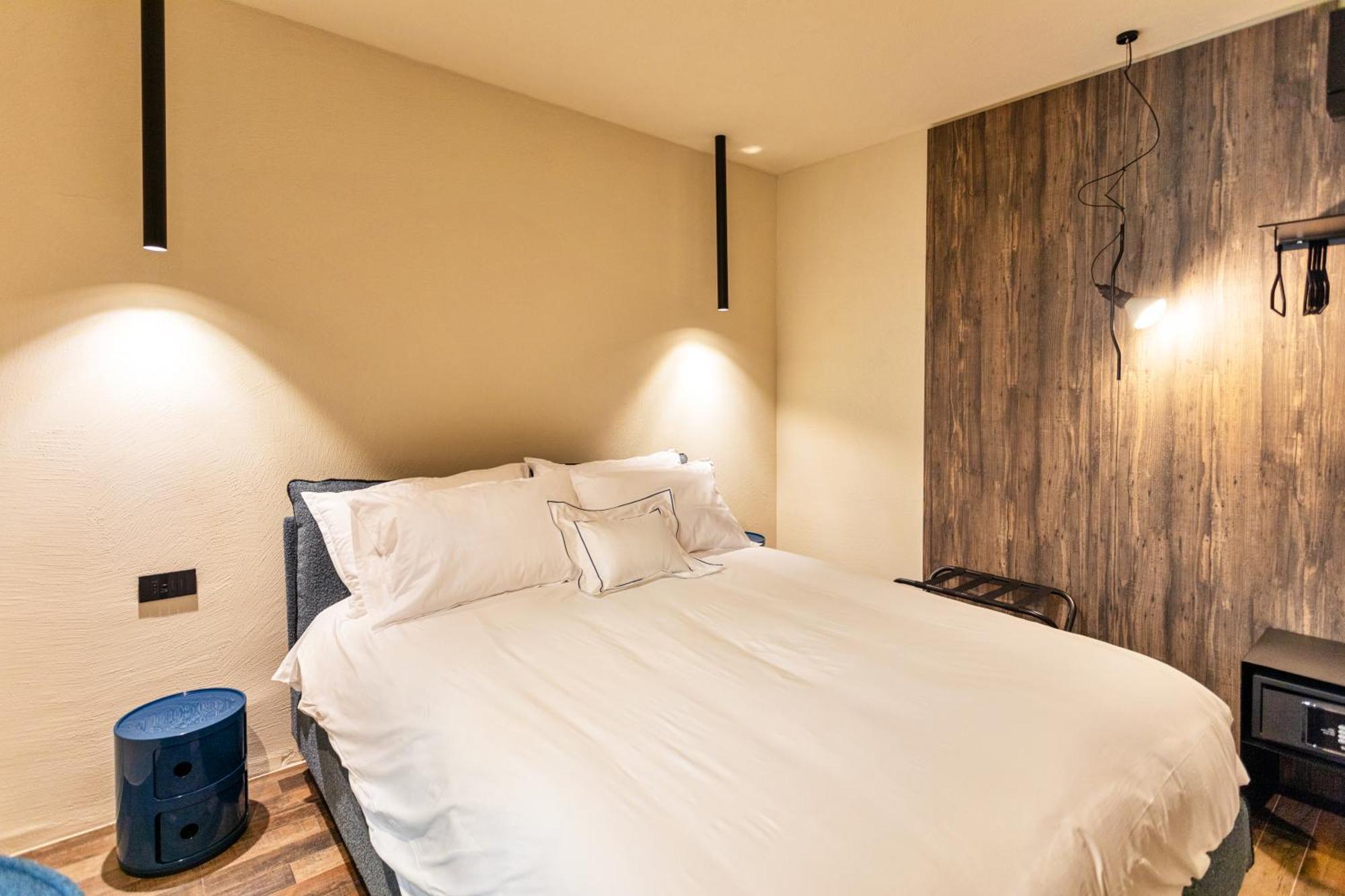 Etrus Boutique Room Amalfi Exteriör bild