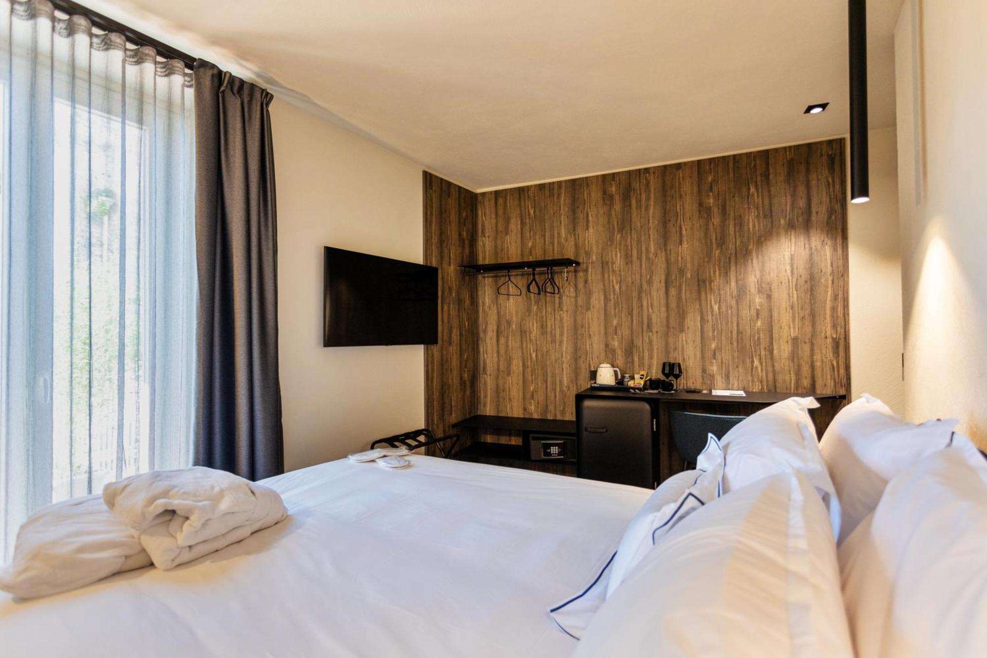 Etrus Boutique Room Amalfi Exteriör bild