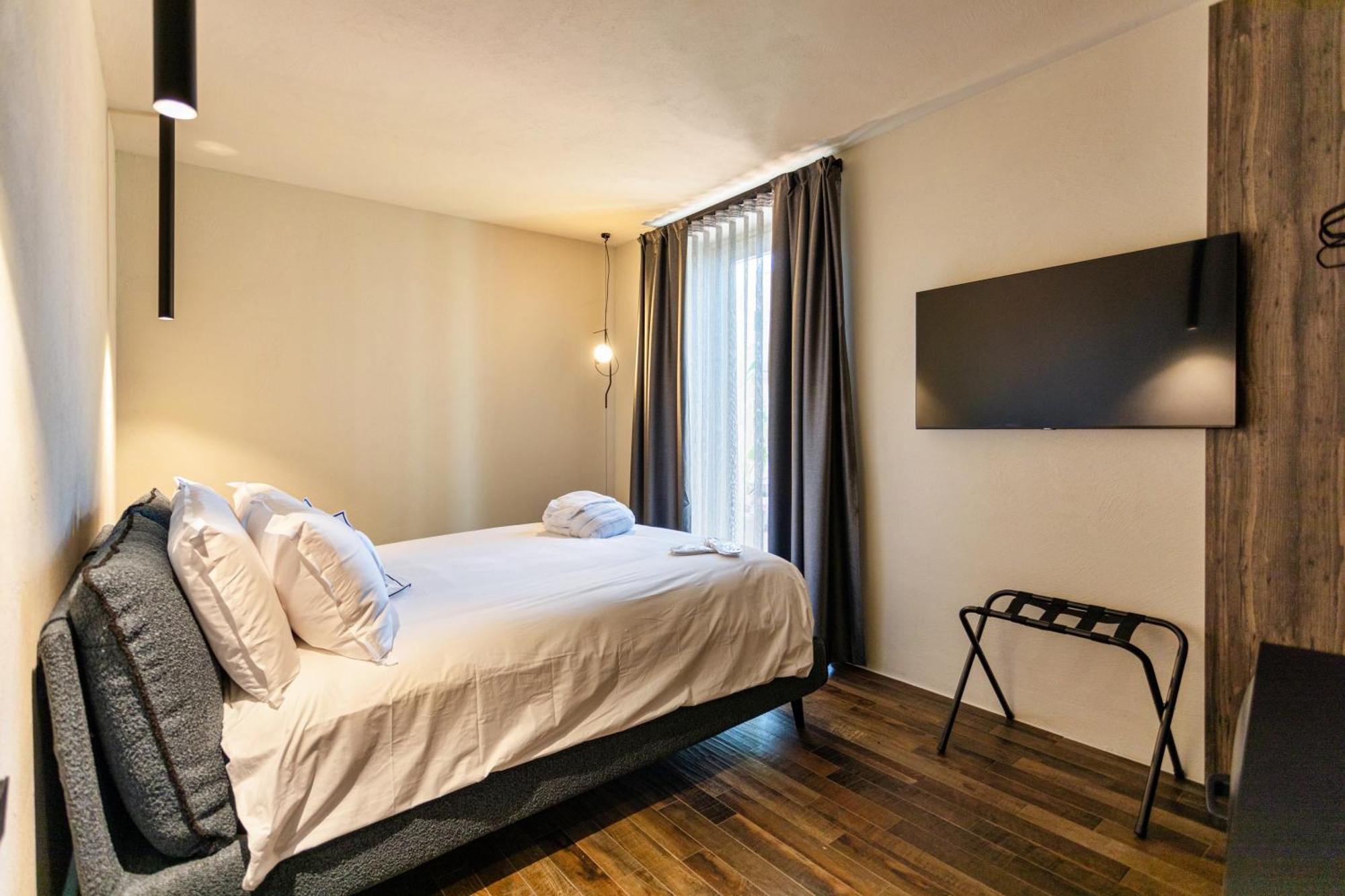 Etrus Boutique Room Amalfi Exteriör bild