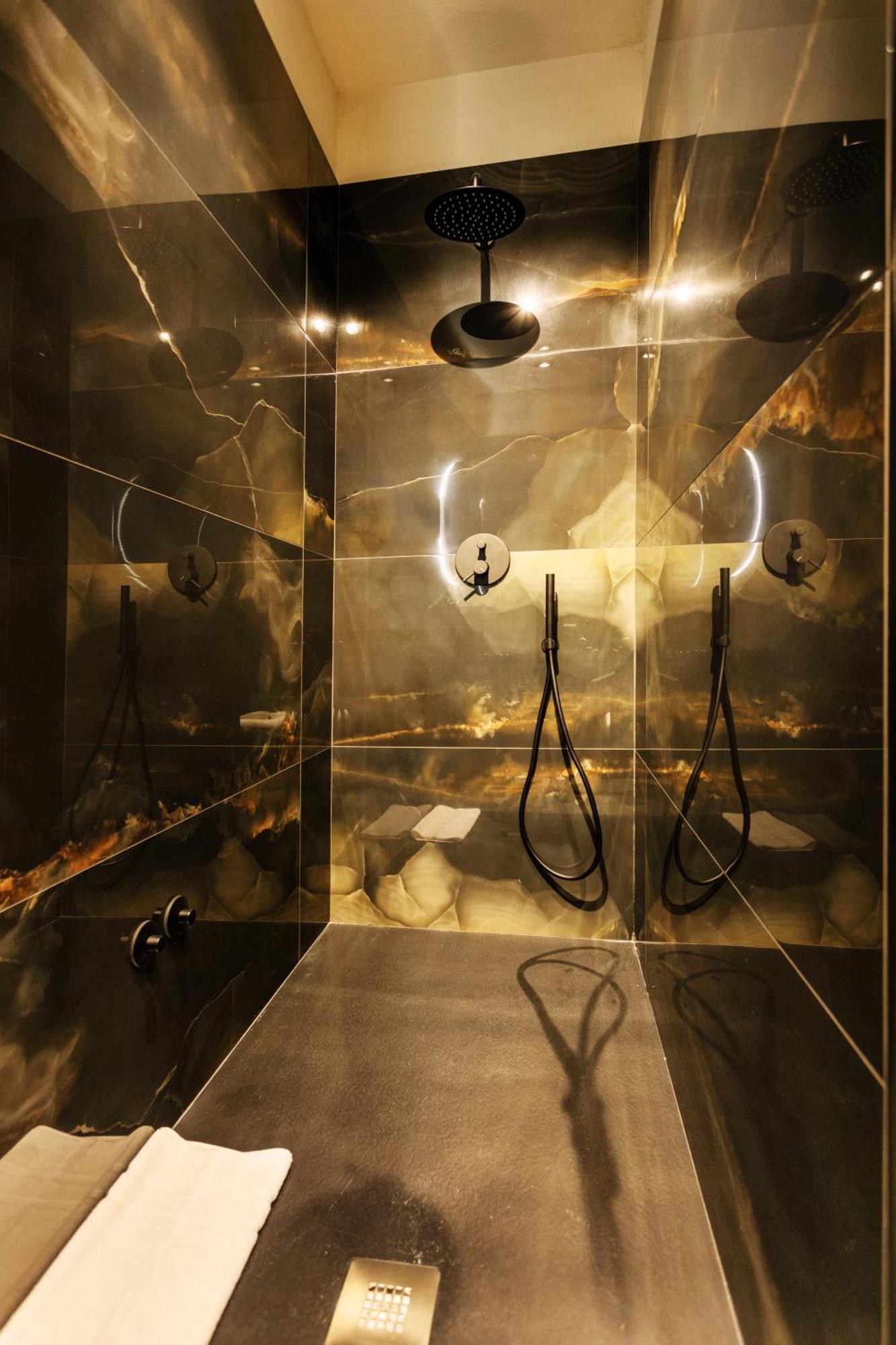 Etrus Boutique Room Amalfi Exteriör bild