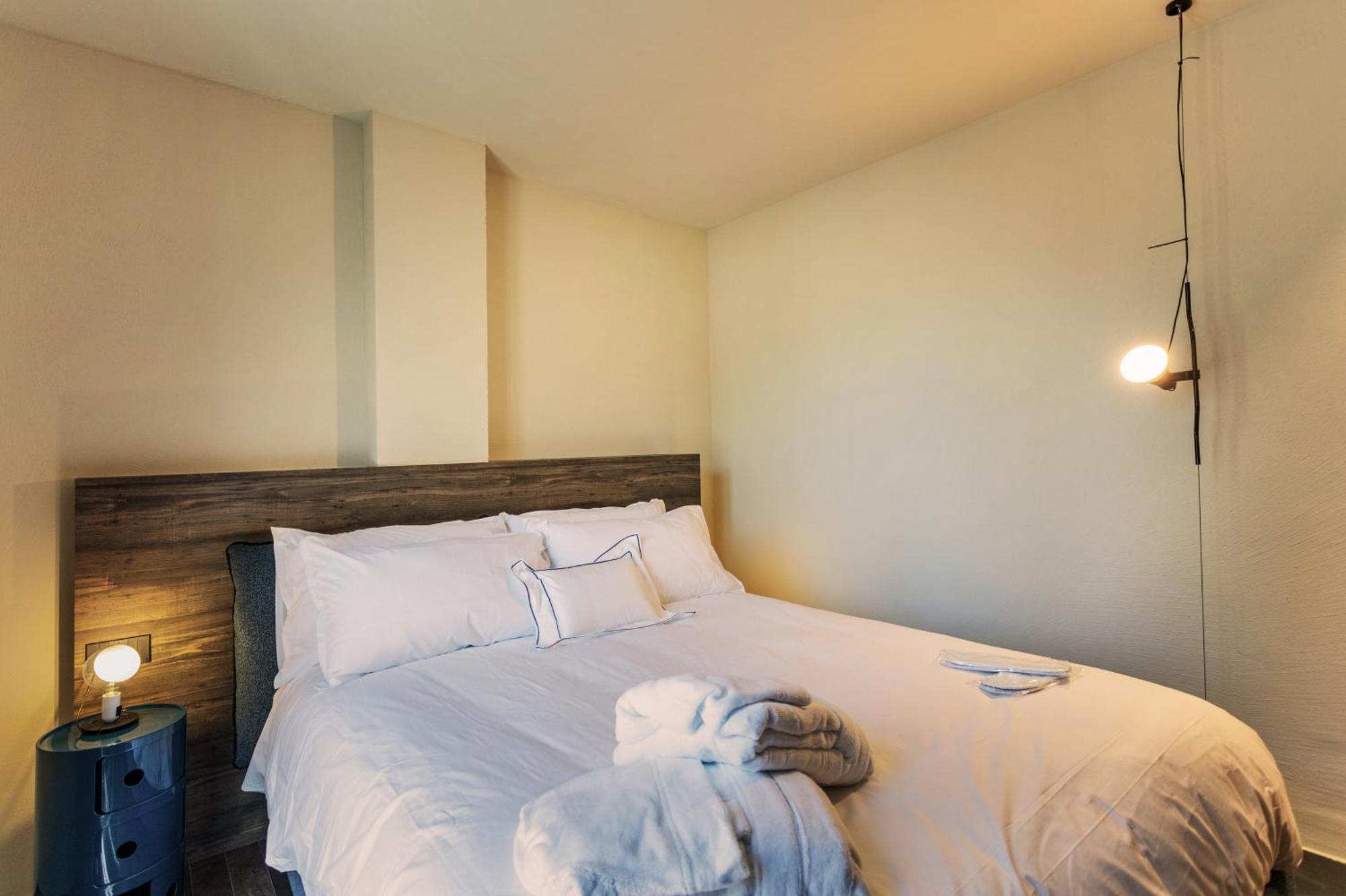 Etrus Boutique Room Amalfi Exteriör bild