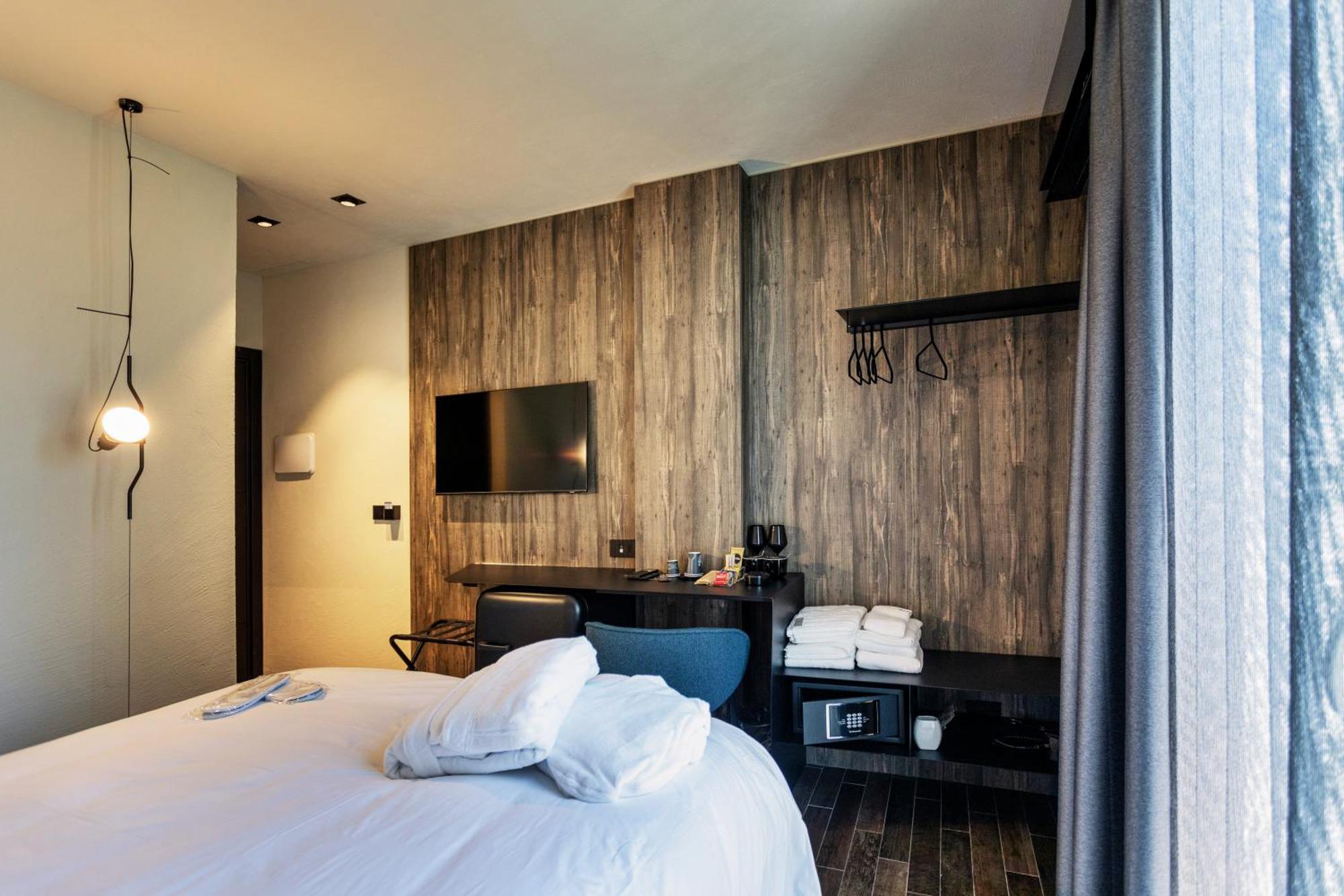 Etrus Boutique Room Amalfi Exteriör bild