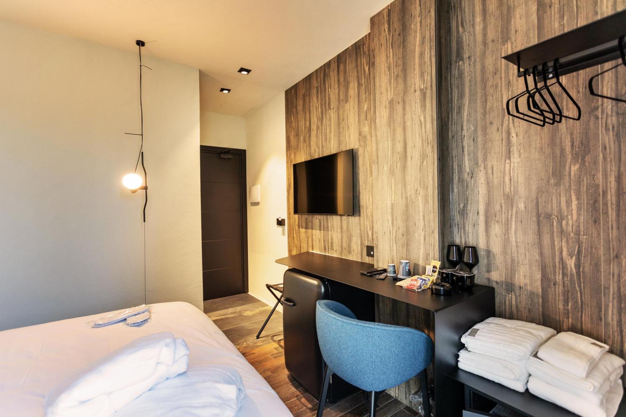 Etrus Boutique Room Amalfi Exteriör bild